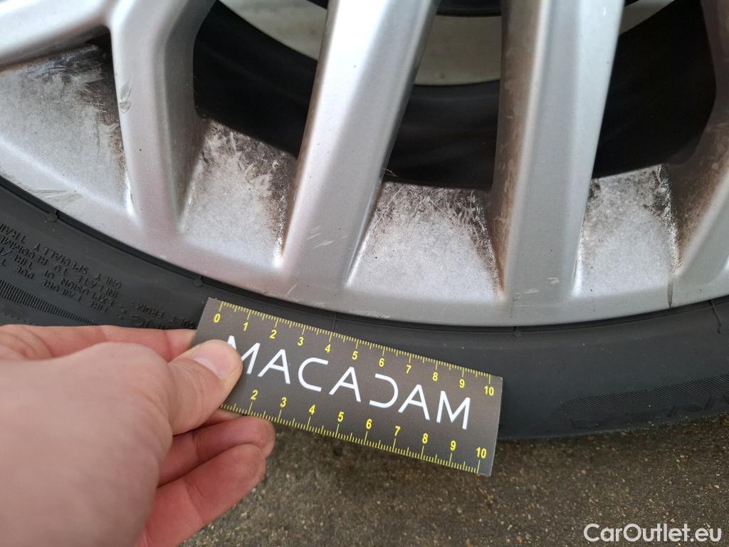  Audi  A3  Sportback Business line 1.6 TDI 115CV BVM6 E6 #30