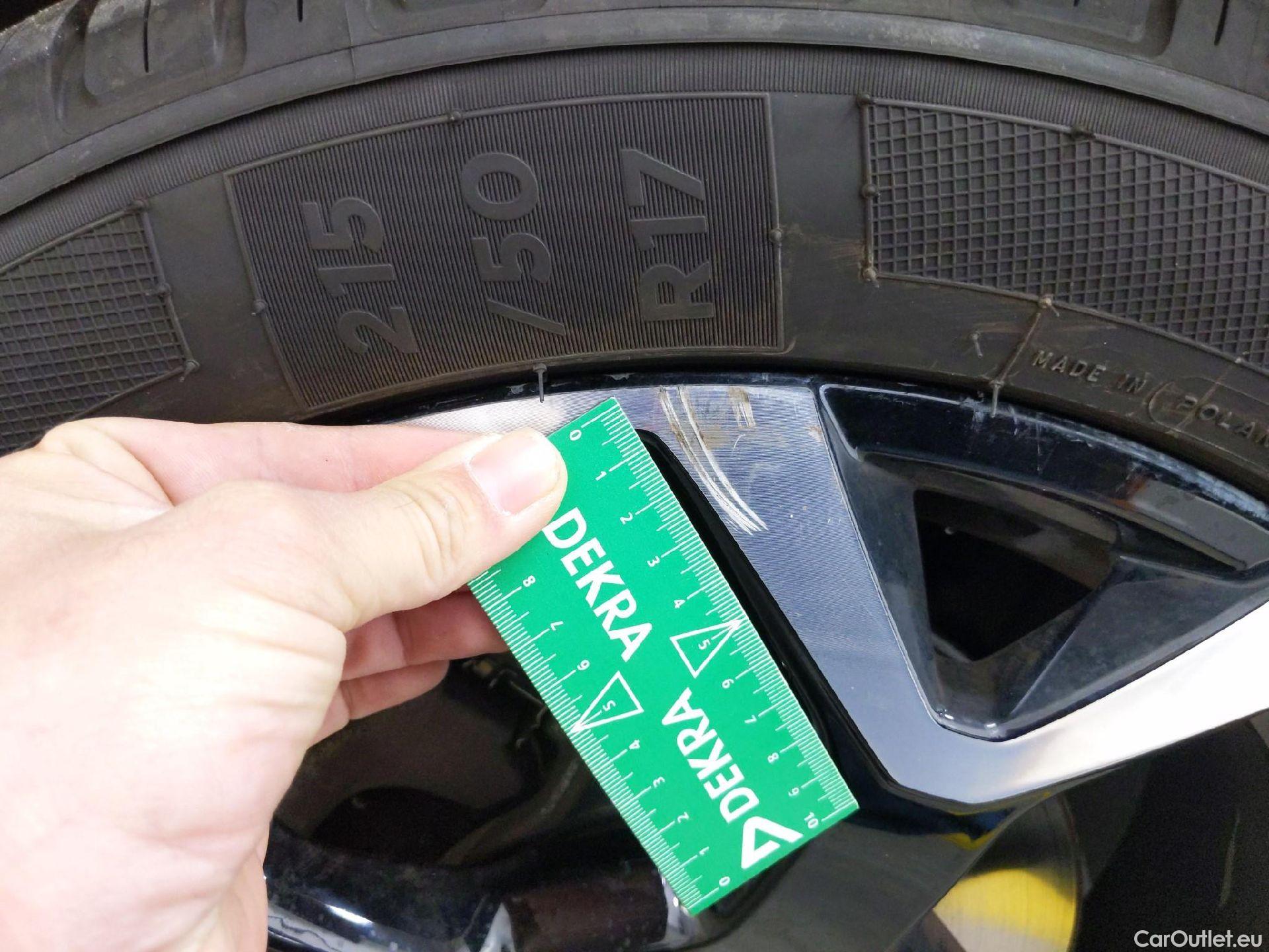  Opel  Crossland  X Ultimate 1.2 Turbo 130CV BVA6 E6dT #3