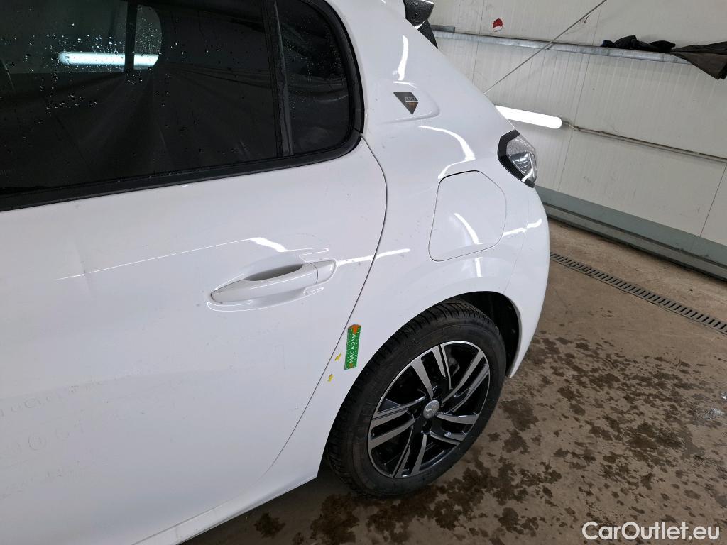  Peugeot  208  Road Trip 1.5 HDi 100CV BVM6 E6d #30