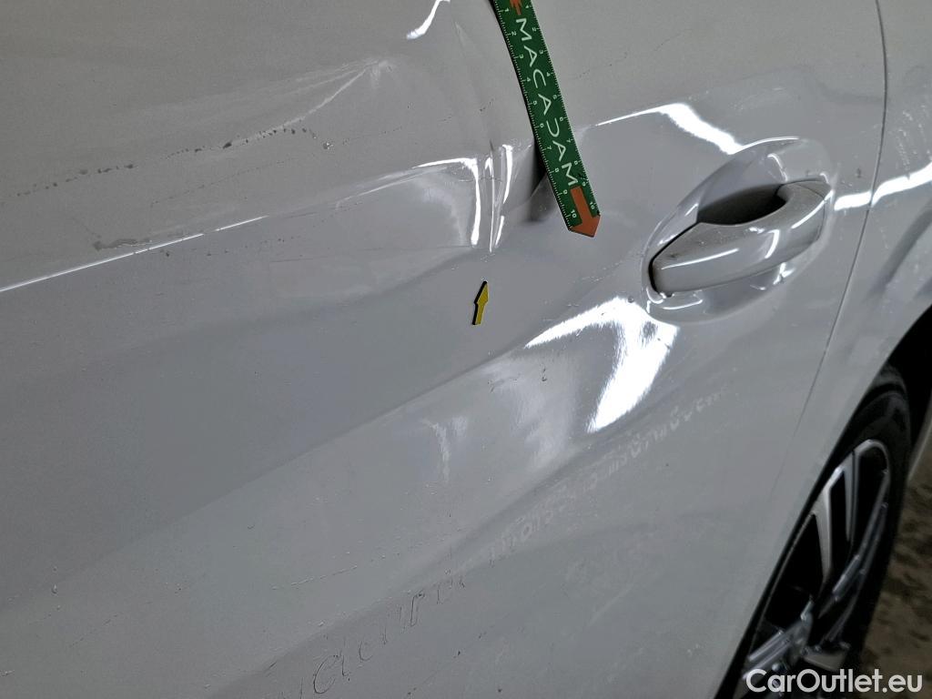  Peugeot  208  Road Trip 1.5 HDi 100CV BVM6 E6d #3