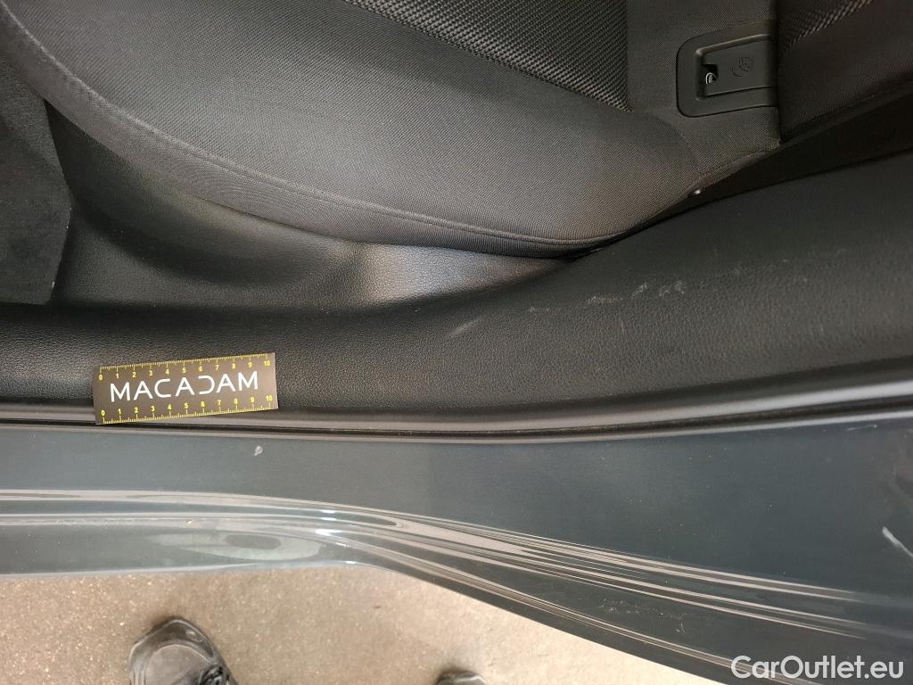  Audi  A3  Sportback Business line 1.6 TDI 115CV BVM6 E6 #38