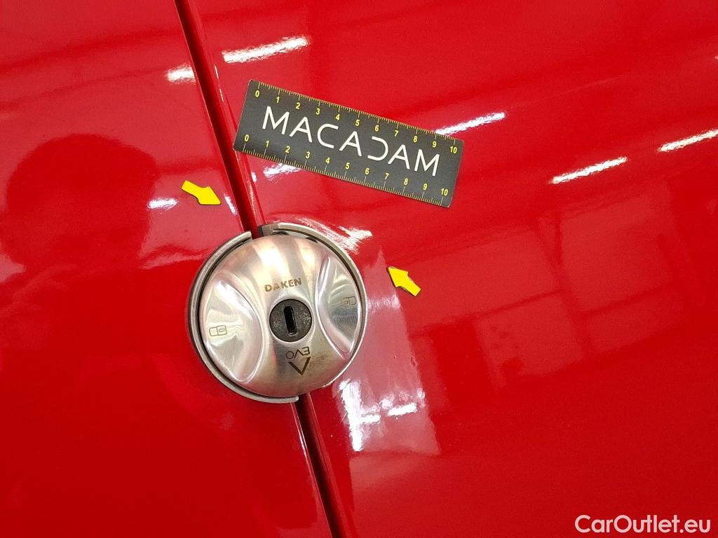  Citroen  Berlingo  Fourgon Driver M 650 1.5 BlueHDi 130CV BVA8 E6dT #19