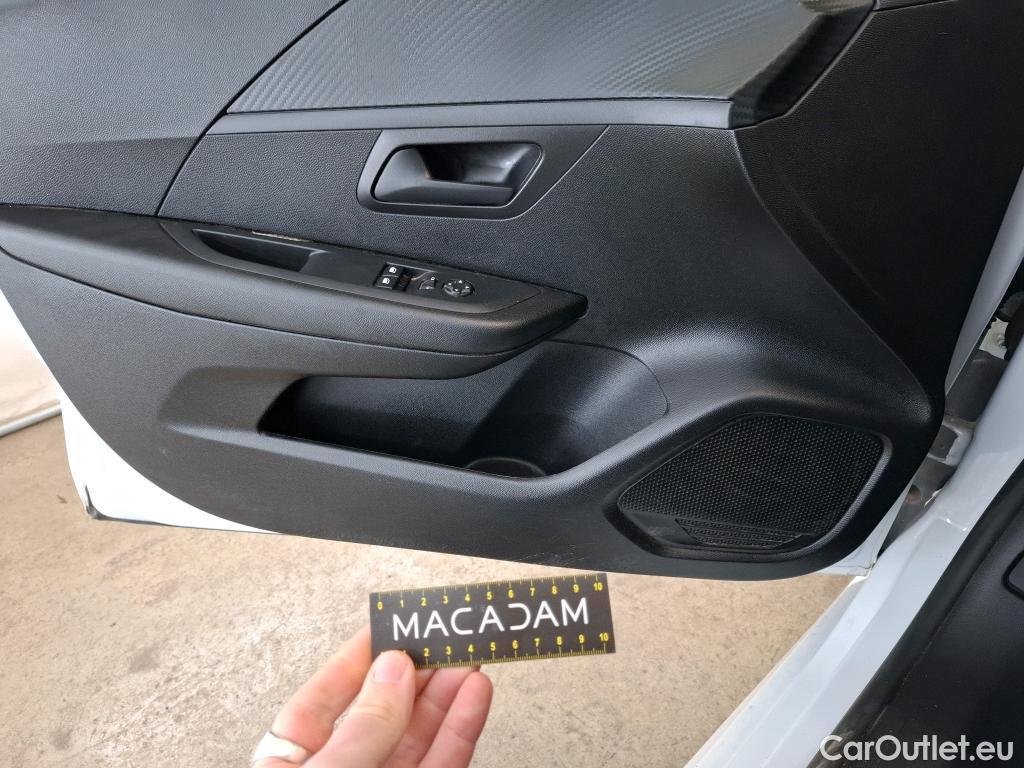  Peugeot  208  Premium 1.5 HDi 100CV BVM6 E6d #1