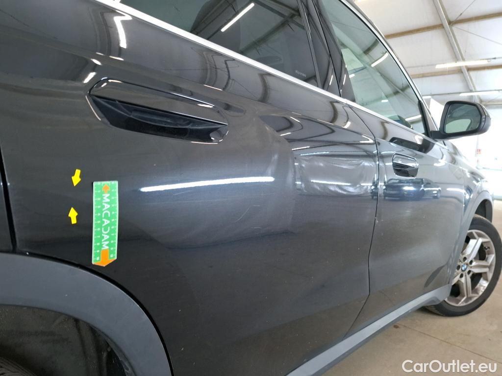  Bmw  X1 BMW  / 2022 / 5P / SUV sDrive18d Business Design DKG7 #29