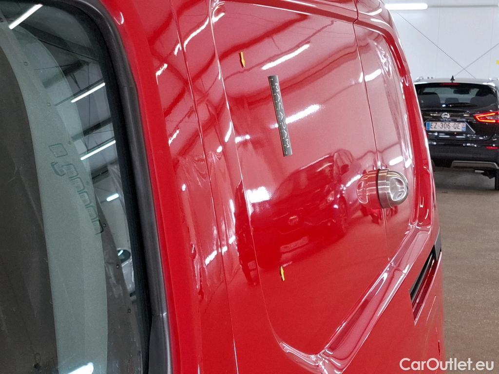  Citroen  Berlingo  Fourgon Driver M 650 1.5 BlueHDi 130CV BVA8 E6dT #17