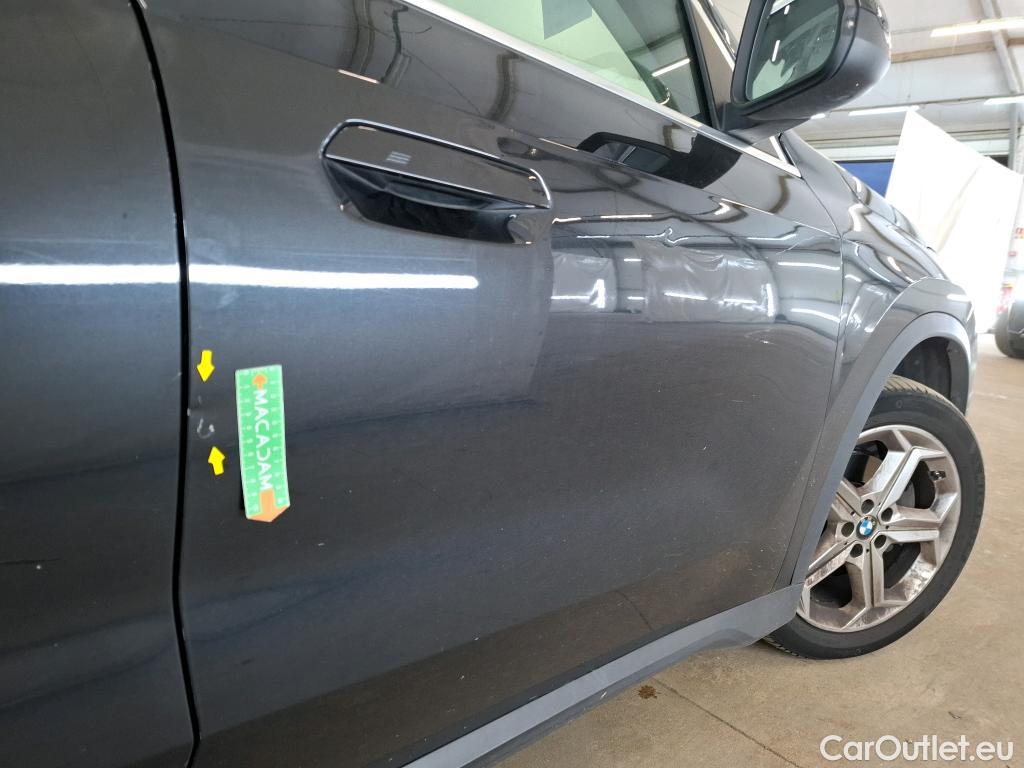  Bmw  X1 BMW  / 2022 / 5P / SUV sDrive18d Business Design DKG7 #4