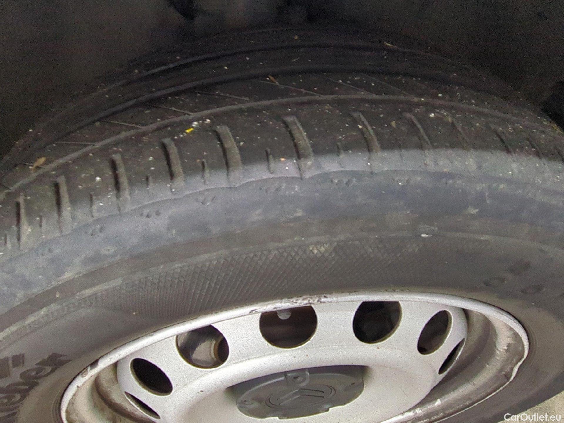  Citroen  Berlingo  Fourgon Club XL 950 1.5 BlueHDi 100CV BVM5 E6dT #5