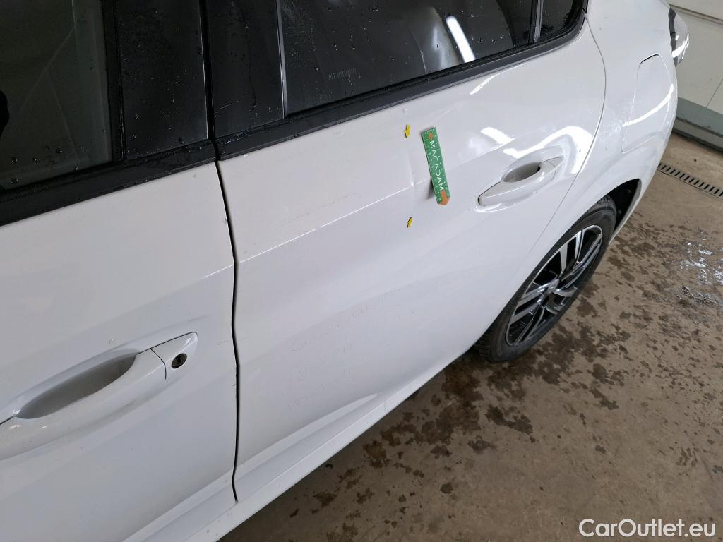  Peugeot  208  Road Trip 1.5 HDi 100CV BVM6 E6d #1