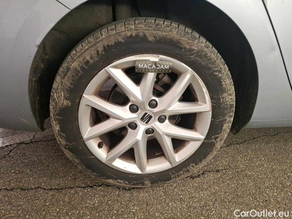  Seat  Leon SEAT  Sportstourer / 2020 / 5P / Break 1.0 eTSI 110 DSG S&S Style Business #19