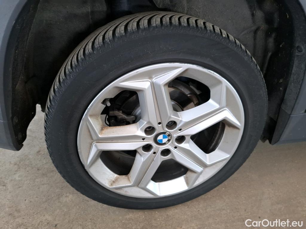  Bmw  X1 BMW  / 2022 / 5P / SUV sDrive18d Business Design DKG7 #37
