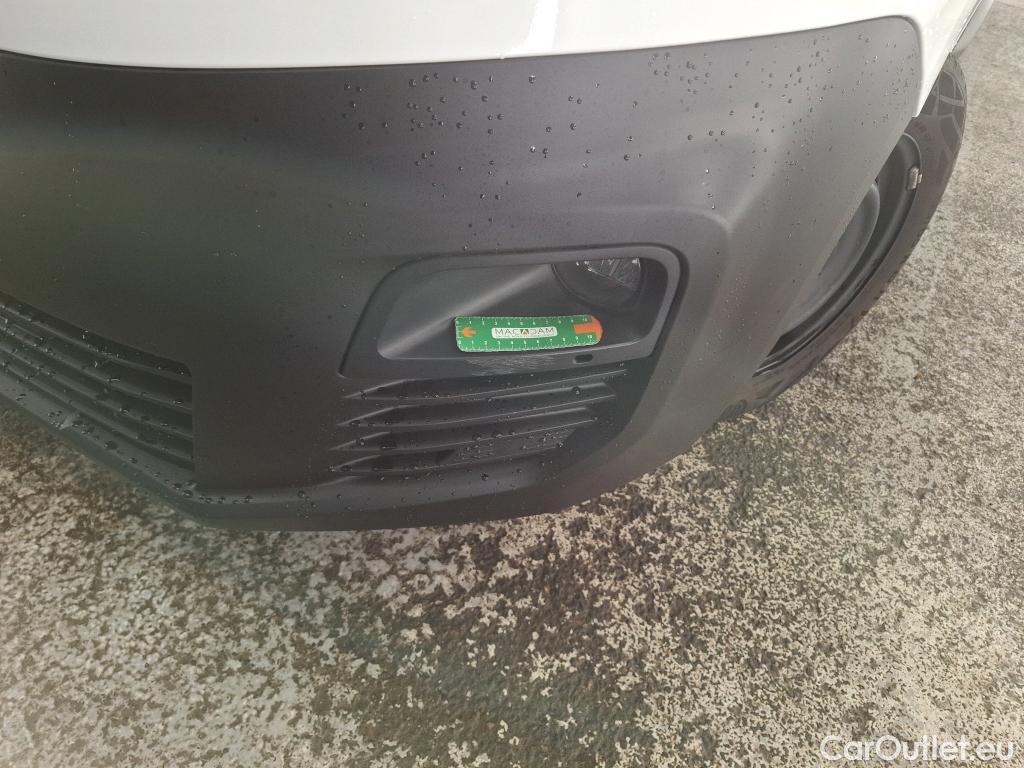  Peugeot  Partner  Premium L1 1.5 HDi 100CV BVM5 E6dT #30