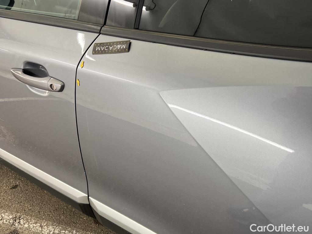  Peugeot  2008  Allure Business 1.5 HDi 130CV BVA8 E6d #8