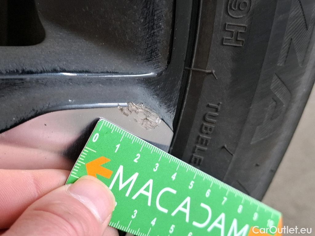  Opel  Crossland OPEL  / 2020 / 5P / Crossover 1.5 Diesel 110ch ELEGANCE BUSINESS #25