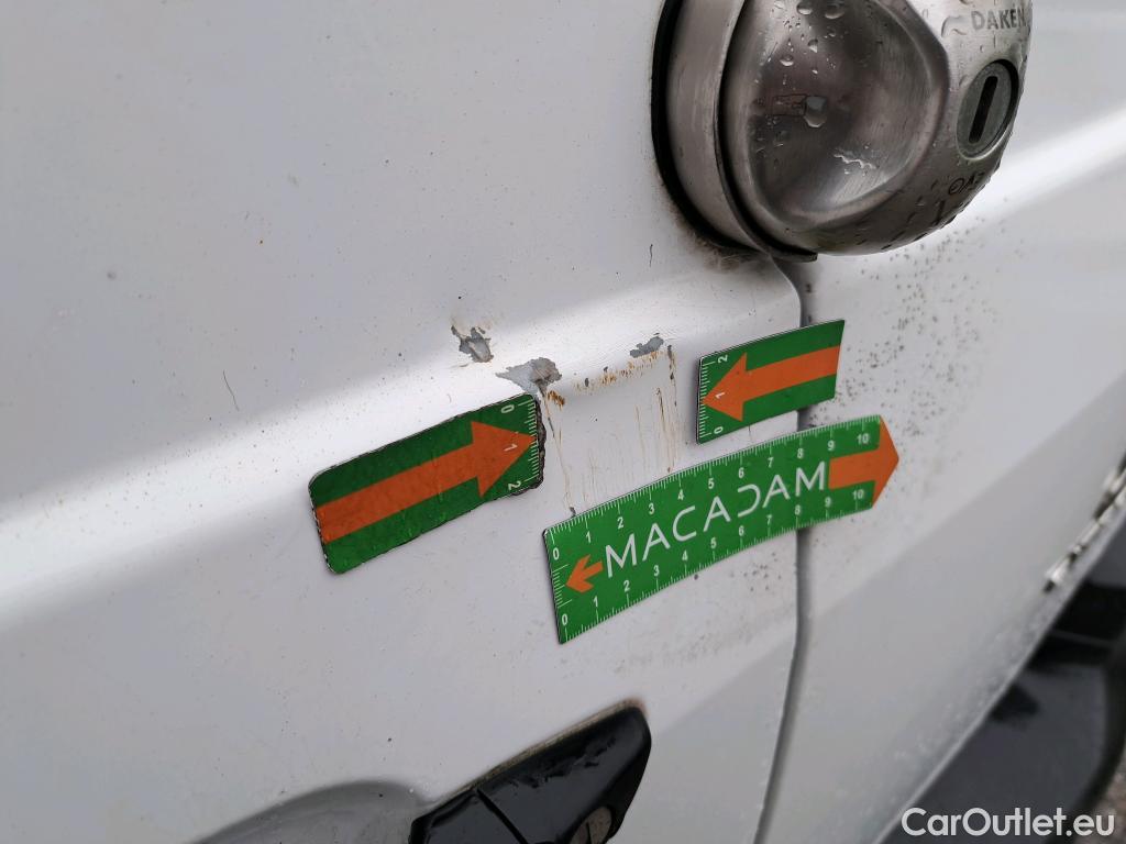  Citroen  Berlingo  Fourgon Club M 650 1.5 BlueHDi 75CV BVM5 E6dT #12