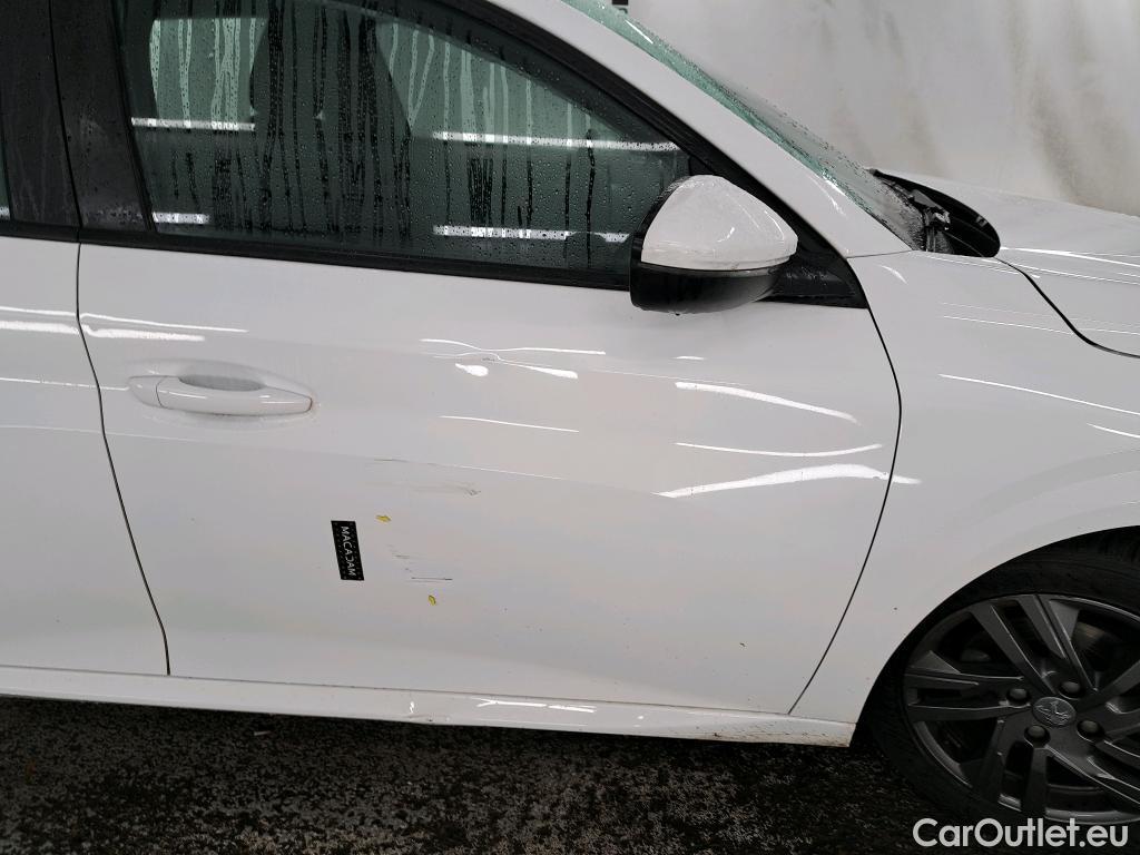  Peugeot  208  Active Business 1.5 HDi 100CV BVM6 E6d #7