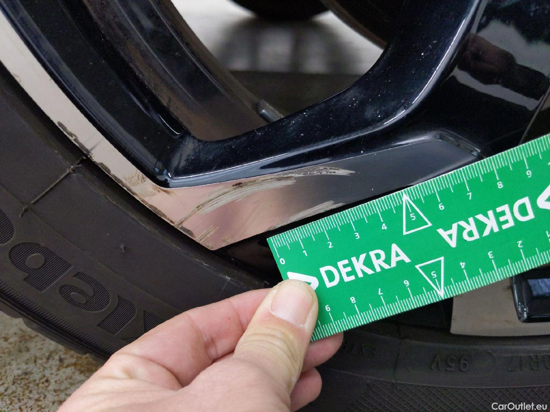  Opel  Crossland  X Ultimate 1.2 Turbo 130CV BVA6 E6dT #6