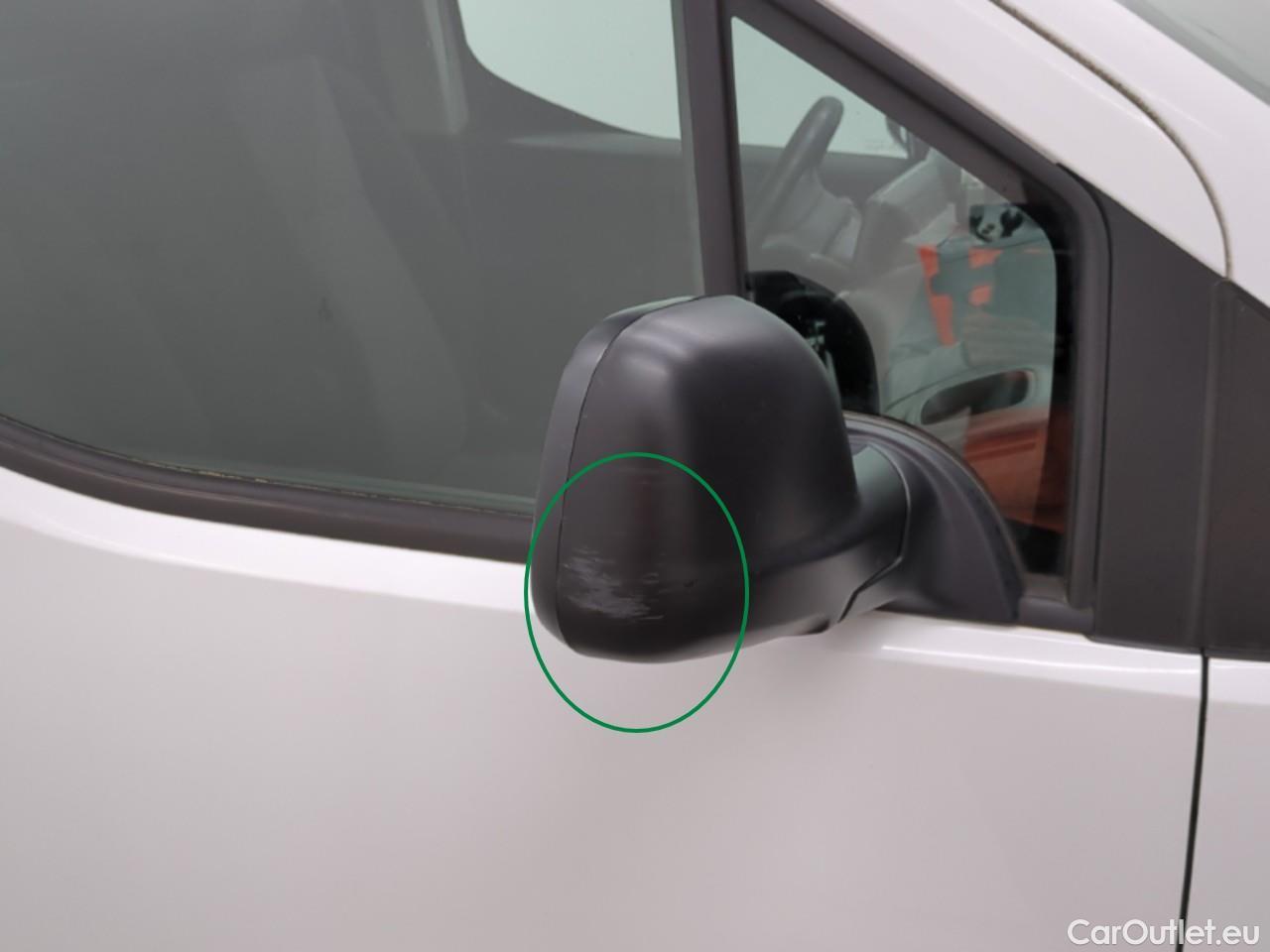  Citroen  Berlingo  Fourgon Club XL 950 1.5 BlueHDi 100CV BVM5 E6dT #33