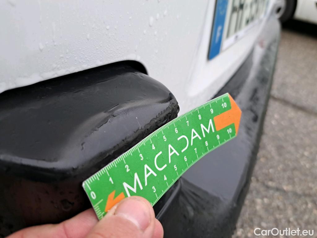  Citroen  Berlingo  Fourgon Club M 650 1.5 BlueHDi 75CV BVM5 E6dT #59