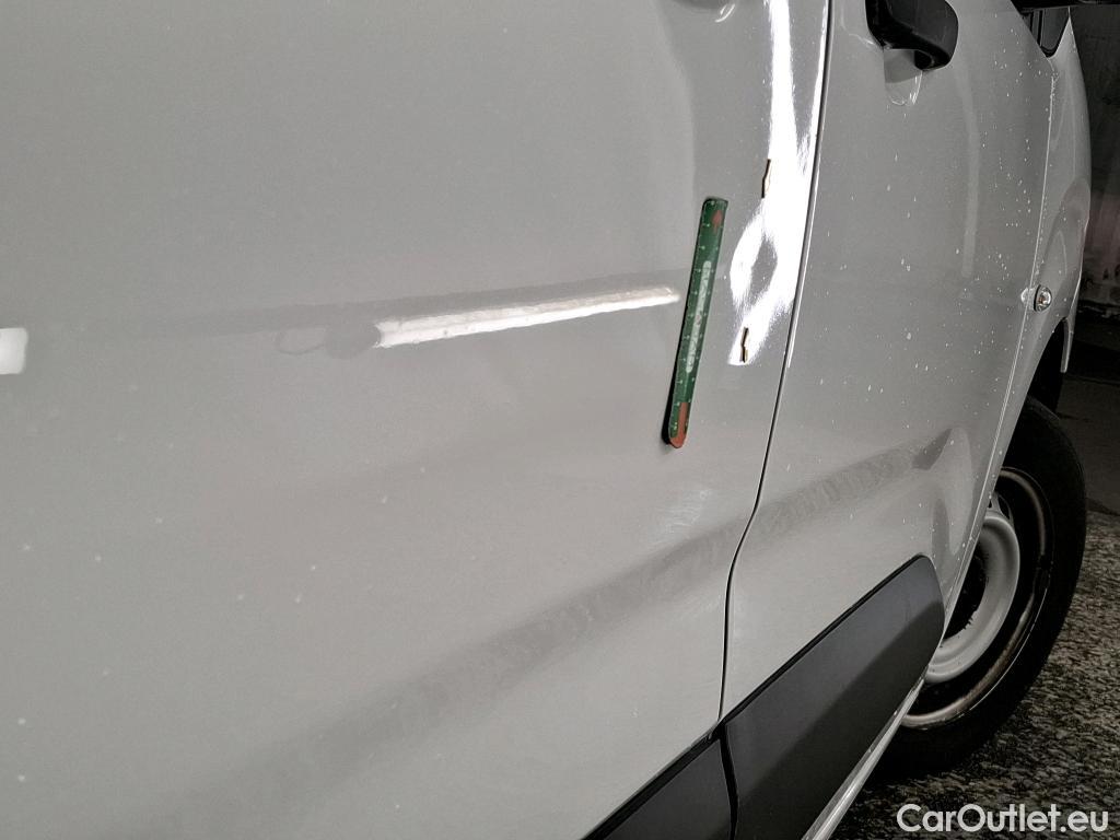  Peugeot  Partner  Premium L1 1.5 HDi 100CV BVM5 E6dT #24