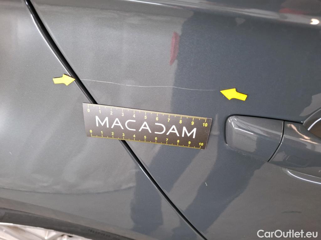  Audi  A3  Sportback Business line 1.6 TDI 115CV BVM6 E6 #4