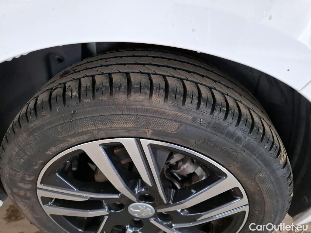  Peugeot  208  Road Trip 1.5 HDi 100CV BVM6 E6d #35