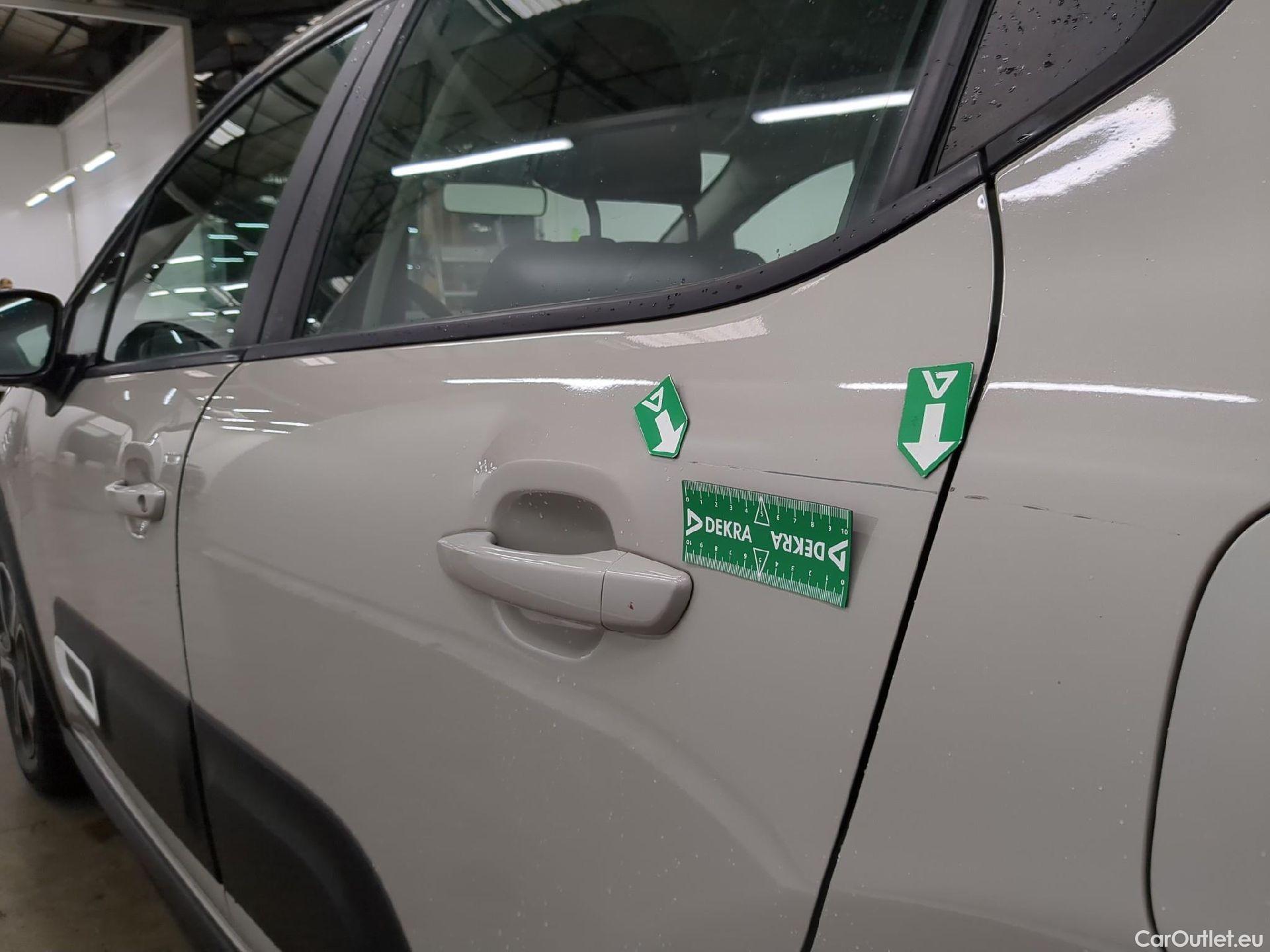  Citroen  C3  Feel Pack 1.2 PureTech 80CV BVM5 E6d #14