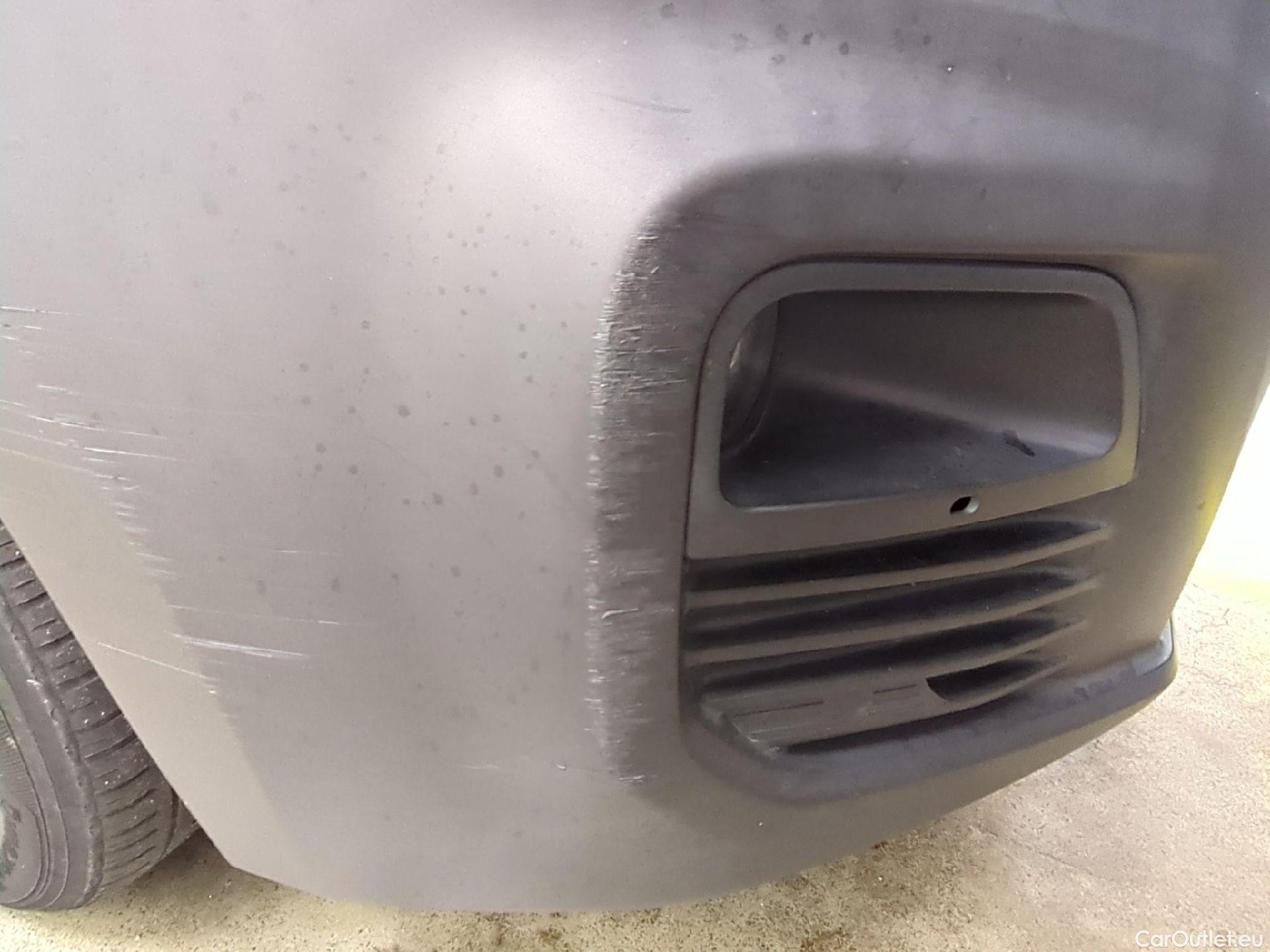  Citroen  Berlingo  Fourgon Club XL 950 1.5 BlueHDi 100CV BVM5 E6dT #9