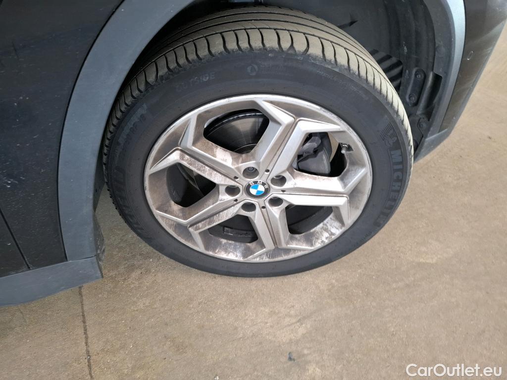  Bmw  X1 BMW  / 2022 / 5P / SUV sDrive18d Business Design DKG7 #15