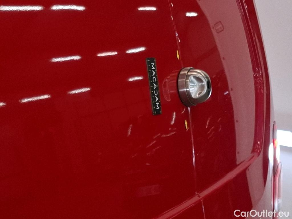  Citroen  Berlingo  Fourgon Driver M 650 1.5 BlueHDi 130CV BVA8 E6dT #10