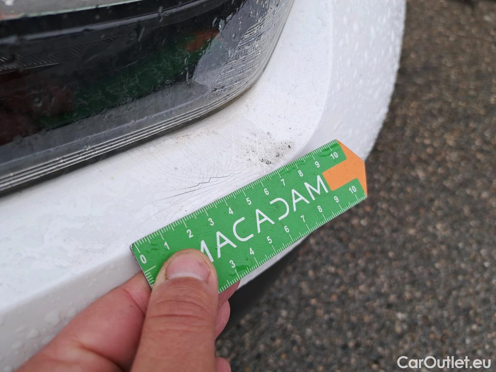  Citroen  Berlingo  Fourgon Club M 650 1.5 BlueHDi 75CV BVM5 E6dT #36