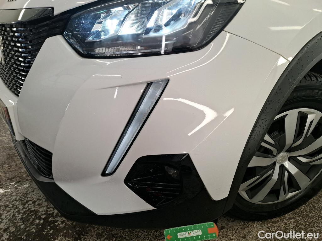  Peugeot  2008  Active Business 1.5 HDi 110CV BVM6 E6d #4