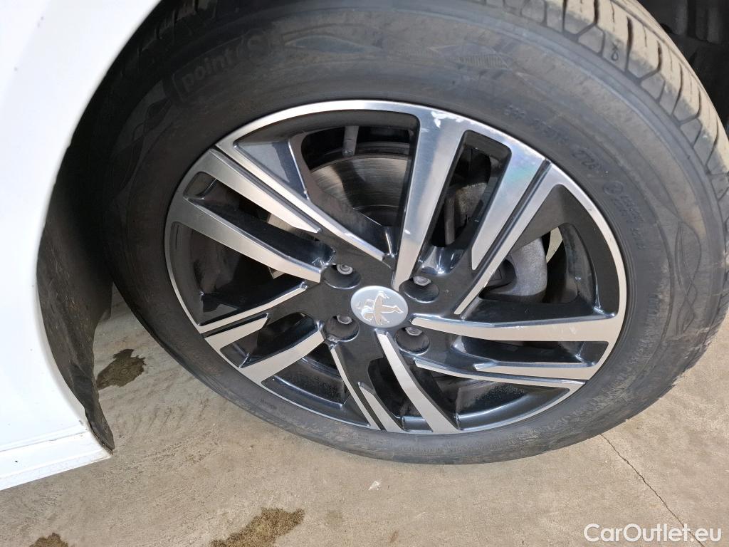  Peugeot  208  Road Trip 1.5 HDi 100CV BVM6 E6d #43