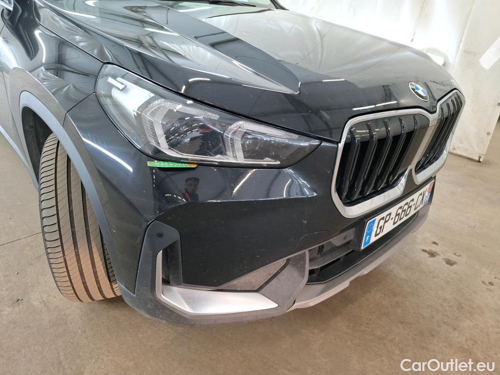  Bmw  X1 BMW  / 2022 / 5P / SUV sDrive18d Business Design DKG7 #42
