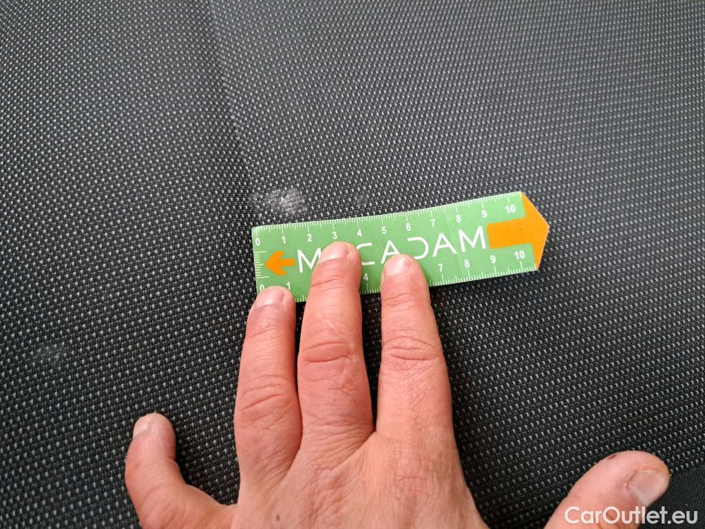  Citroen  Berlingo  Fourgon Club M 650 1.5 BlueHDi 75CV BVM5 E6dT #45