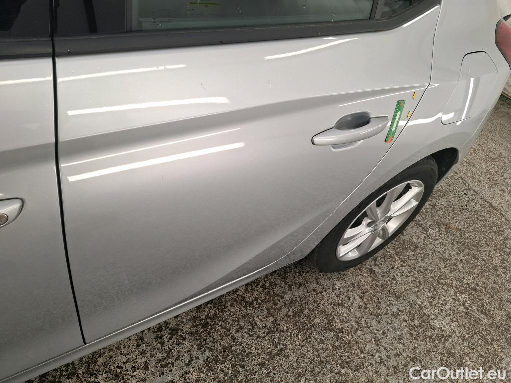  Opel  Corsa  F Elegance Business 1.2 Turbo 100CV BVM6 E6d #6