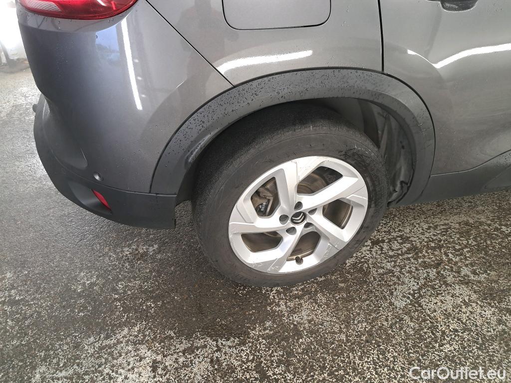  Citroen  C5 CITROEN  Aircross / 2018 / 5P / SUV Hybrid 225 ë-EAT8 Business #6