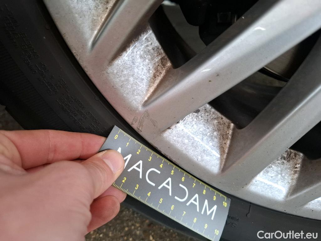  Audi  A3  Sportback Business line 1.6 TDI 115CV BVM6 E6 #22