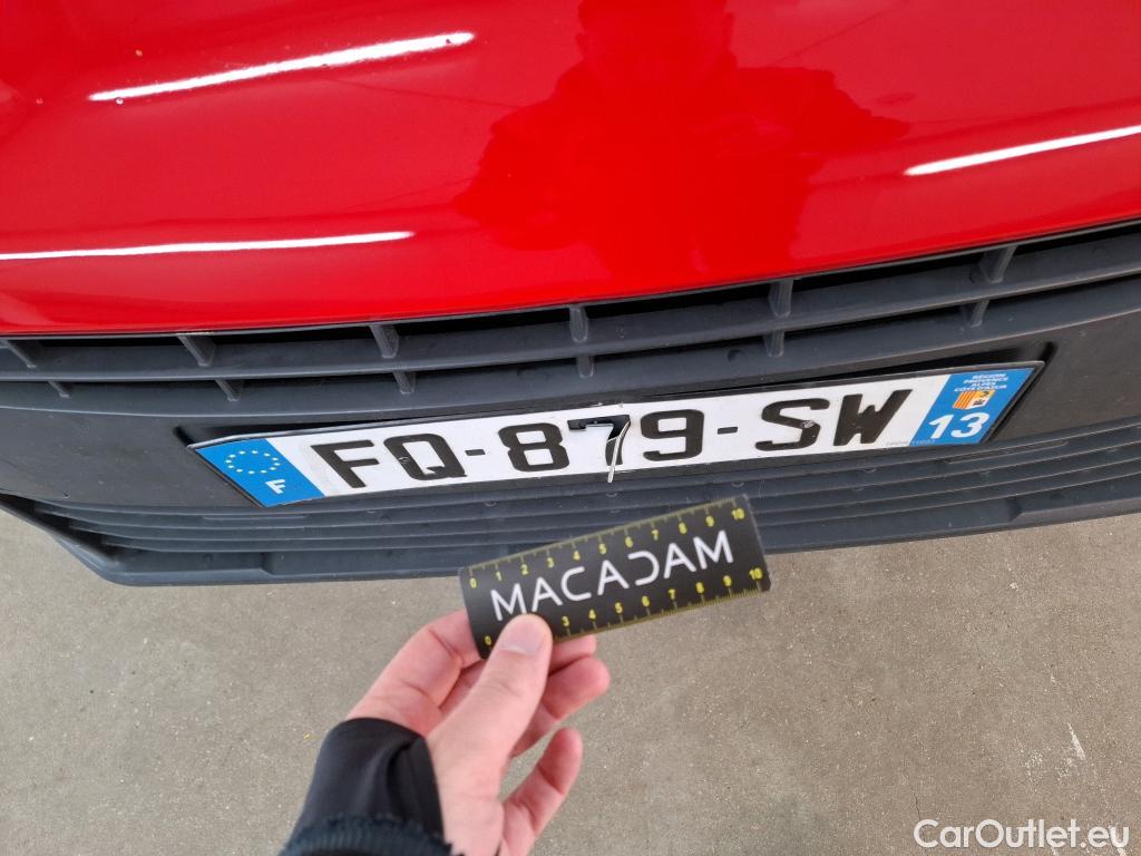  Citroen  Berlingo  Fourgon Driver M 650 1.5 BlueHDi 130CV BVA8 E6dT #23