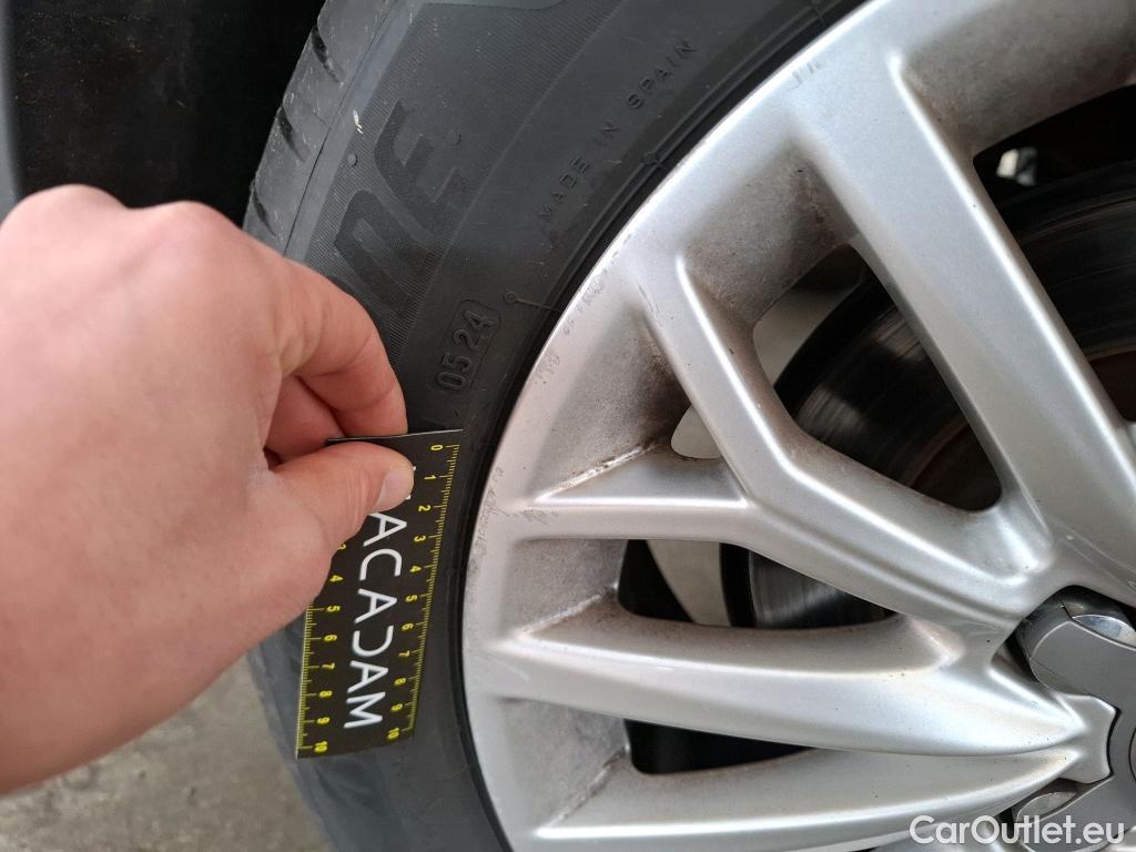  Audi  A3  Sportback Business line 1.6 TDI 115CV BVM6 E6 #31