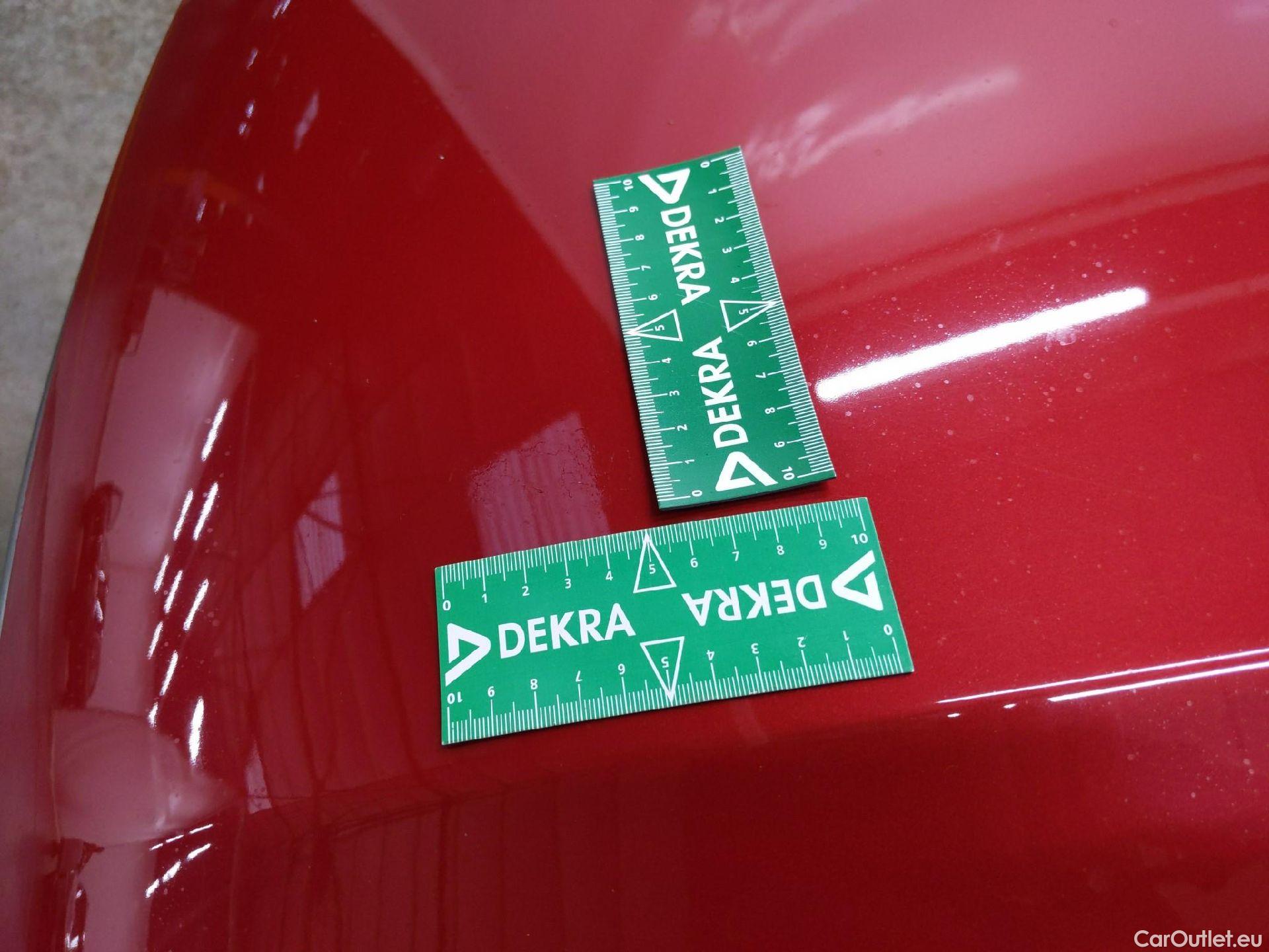  Opel  Crossland  X Ultimate 1.2 Turbo 130CV BVA6 E6dT #22