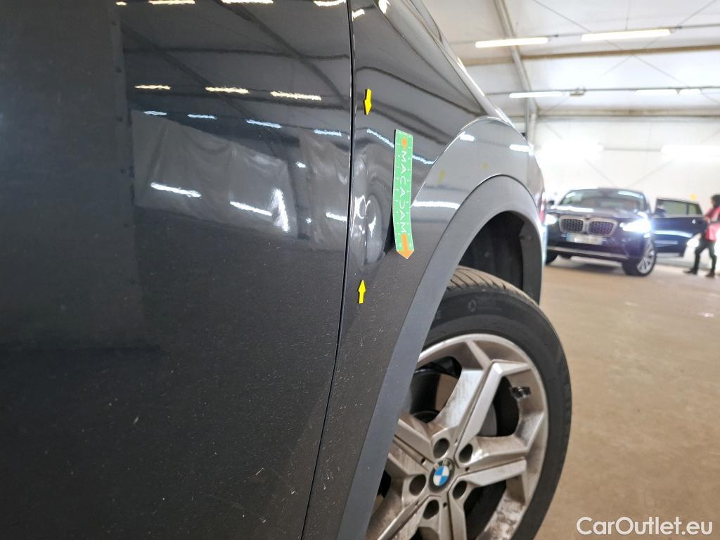  Bmw  X1 BMW  / 2022 / 5P / SUV sDrive18d Business Design DKG7 #2