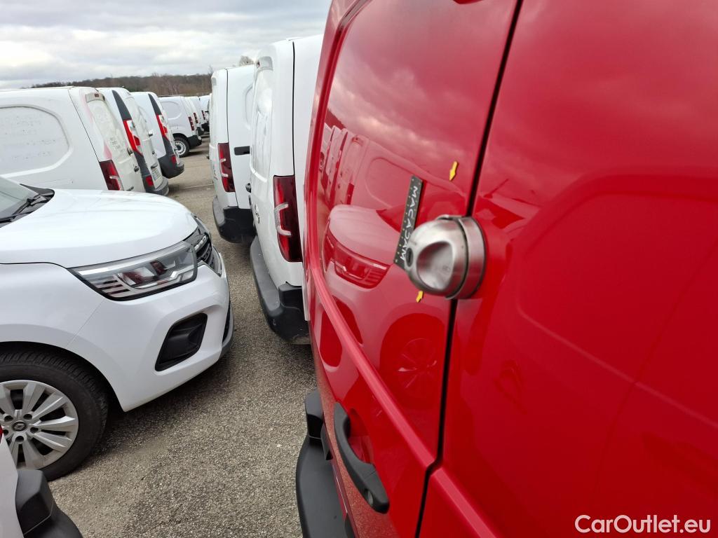  Citroen  Berlingo  Fourgon Driver M 650 1.5 BlueHDi 130CV BVA8 E6dT #15