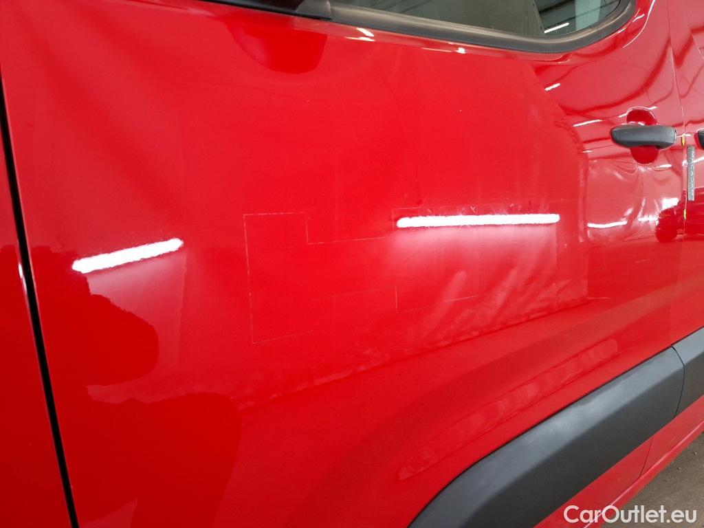  Citroen  Berlingo  Fourgon Driver M 650 1.5 BlueHDi 130CV BVA8 E6dT #7