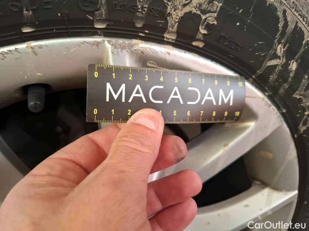  Seat  Leon SEAT  Sportstourer / 2020 / 5P / Break 1.0 eTSI 110 DSG S&S Style Business #16