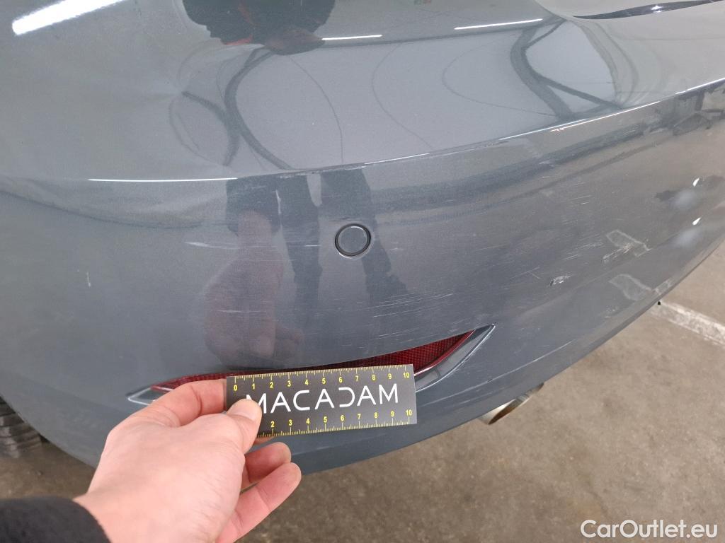  Audi  A3  Sportback Business line 1.6 TDI 115CV BVM6 E6 #6