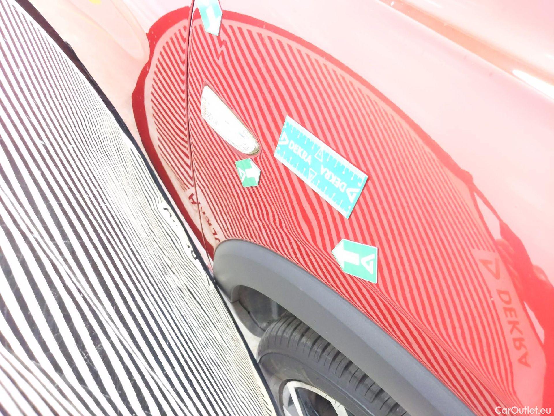  Opel  Crossland  X Ultimate 1.2 Turbo 130CV BVA6 E6dT #20