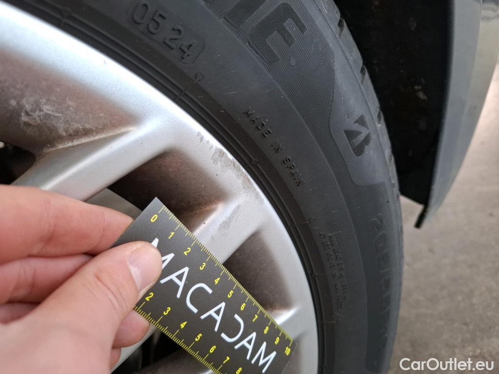  Audi  A3  Sportback Business line 1.6 TDI 115CV BVM6 E6 #15