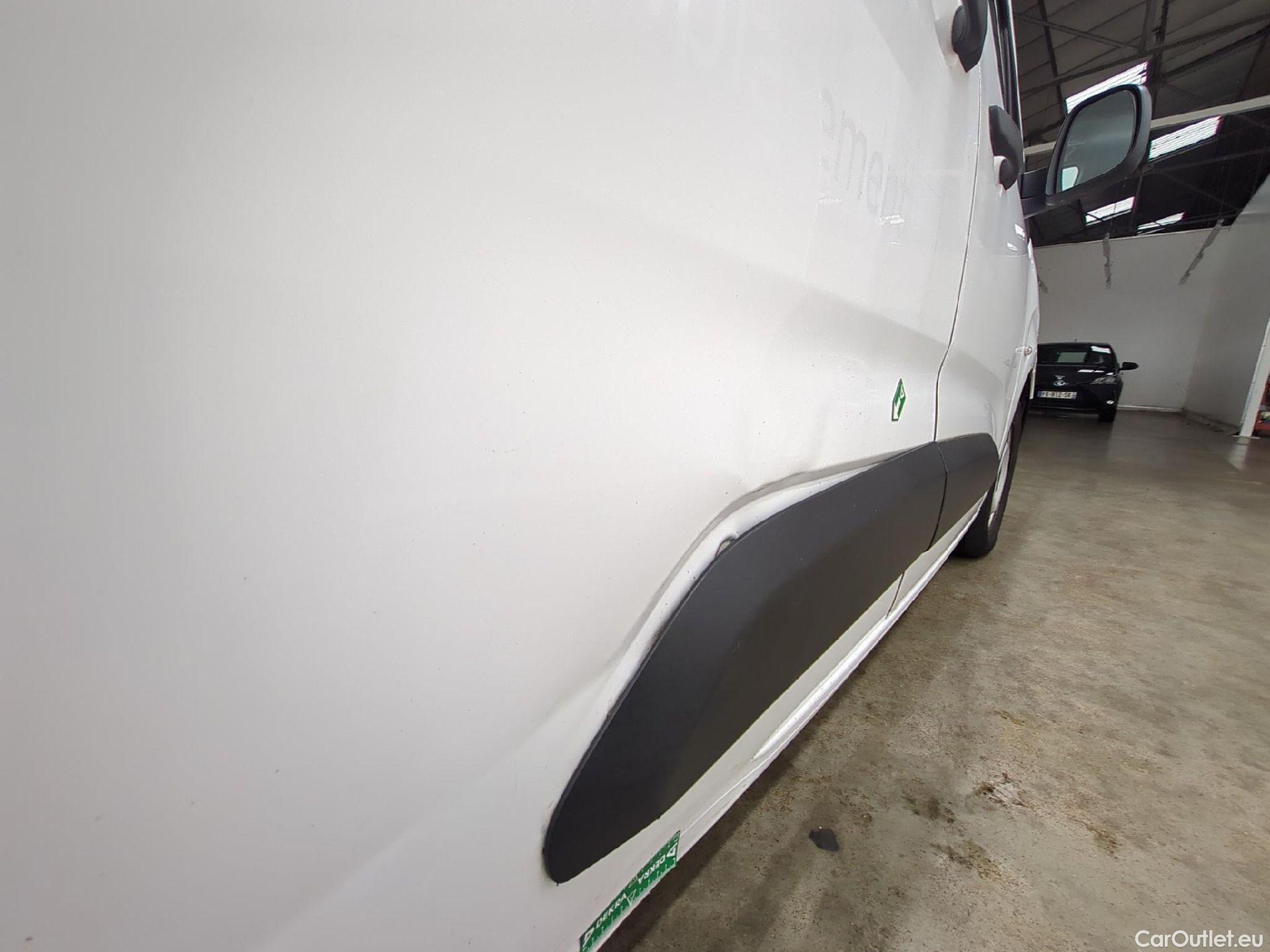  Citroen  Berlingo  Fourgon Club XL 950 1.5 BlueHDi 100CV BVM5 E6dT #27