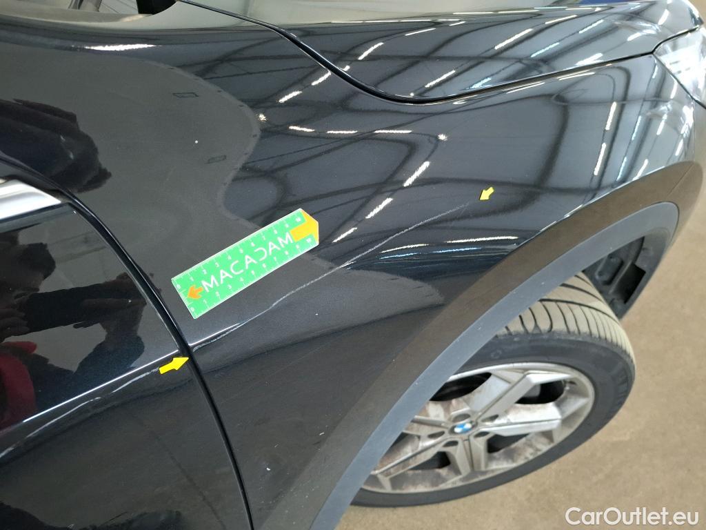  Bmw  X1 BMW  / 2022 / 5P / SUV sDrive18d Business Design DKG7 #3