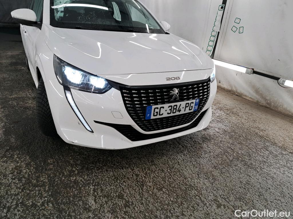  Peugeot  208  Active Business 1.5 HDi 100CV BVM6 E6d #15